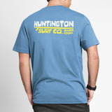 Classic Tee "Team"