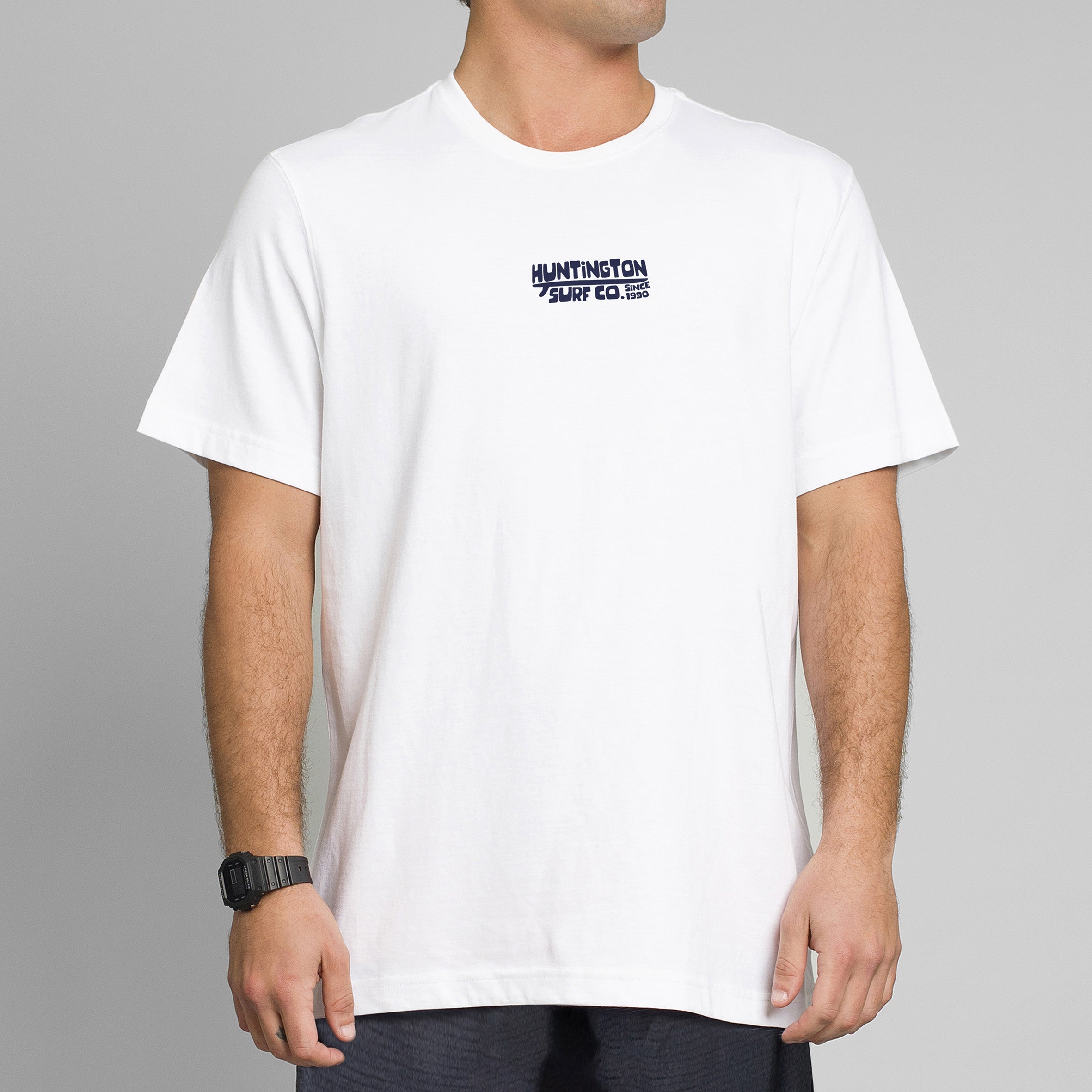 Classic Tee "Team"