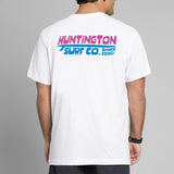 Classic Tee "Team"