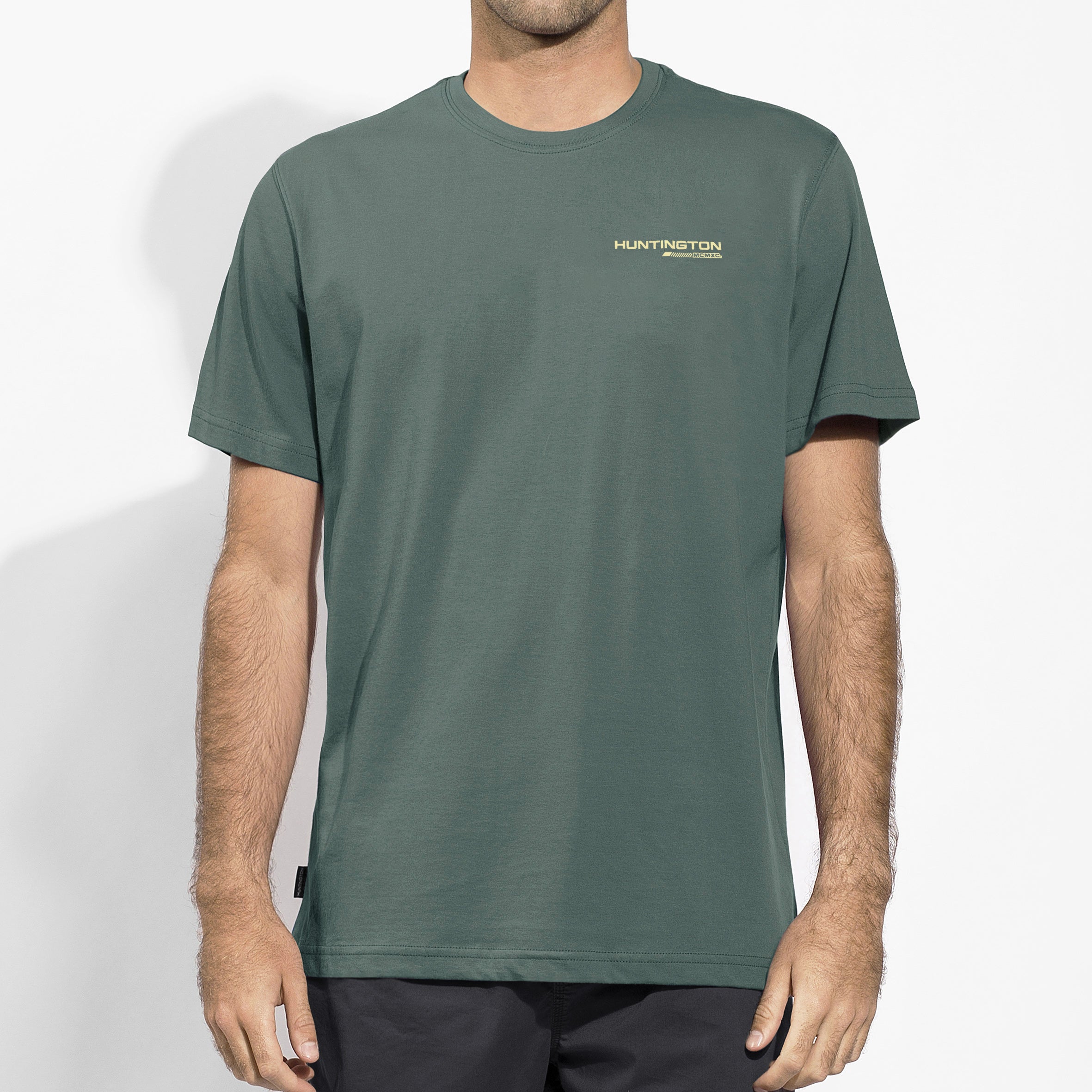 Classic Tee "Tech"