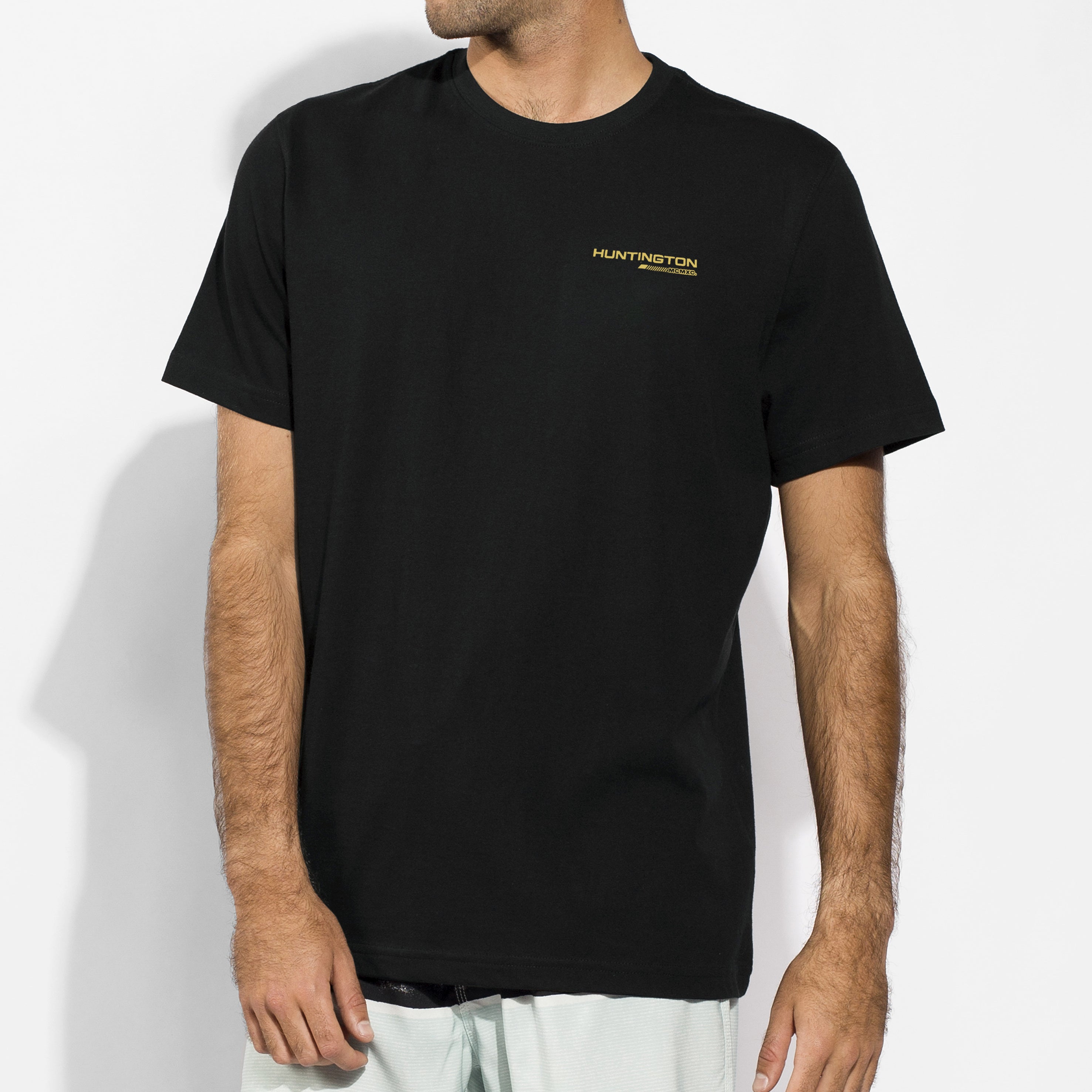 Classic Tee "Tech"