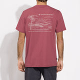 Classic Tee "Terhea"