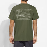 Classic Tee "Terhea"