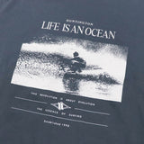 Classic Tee "Terry"
