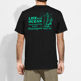 Classic Tee "Tian"
