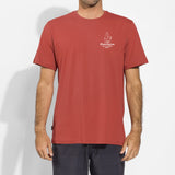 Classic Tee "Tian"