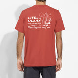 Classic Tee "Tian"
