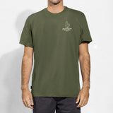 Classic Tee "Tian"
