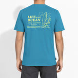 Classic Tee "Tian"