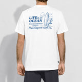 Classic Tee "Tian"
