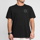 Classic Tee "Tidal"