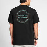 Classic Tee "Tidal"