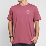 Classic Tee "Tidal"