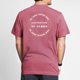 Classic Tee "Tidal"
