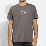 Classic Tee "Tidal"