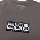 Classic Tee "Tidal"