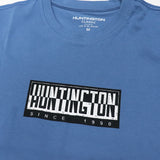 Classic Tee "Tidal"
