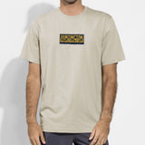 Classic Tee "Tidal"