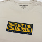 Classic Tee "Tidal"