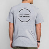 Classic Tee "Tidal"