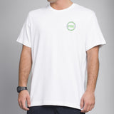 Classic Tee "Tidal"