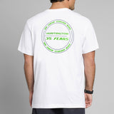 Classic Tee "Tidal"