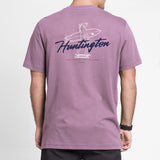 Classic Tee "Tipped"