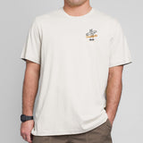Classic Tee "Tipped"