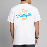 Classic Tee "Tipped"