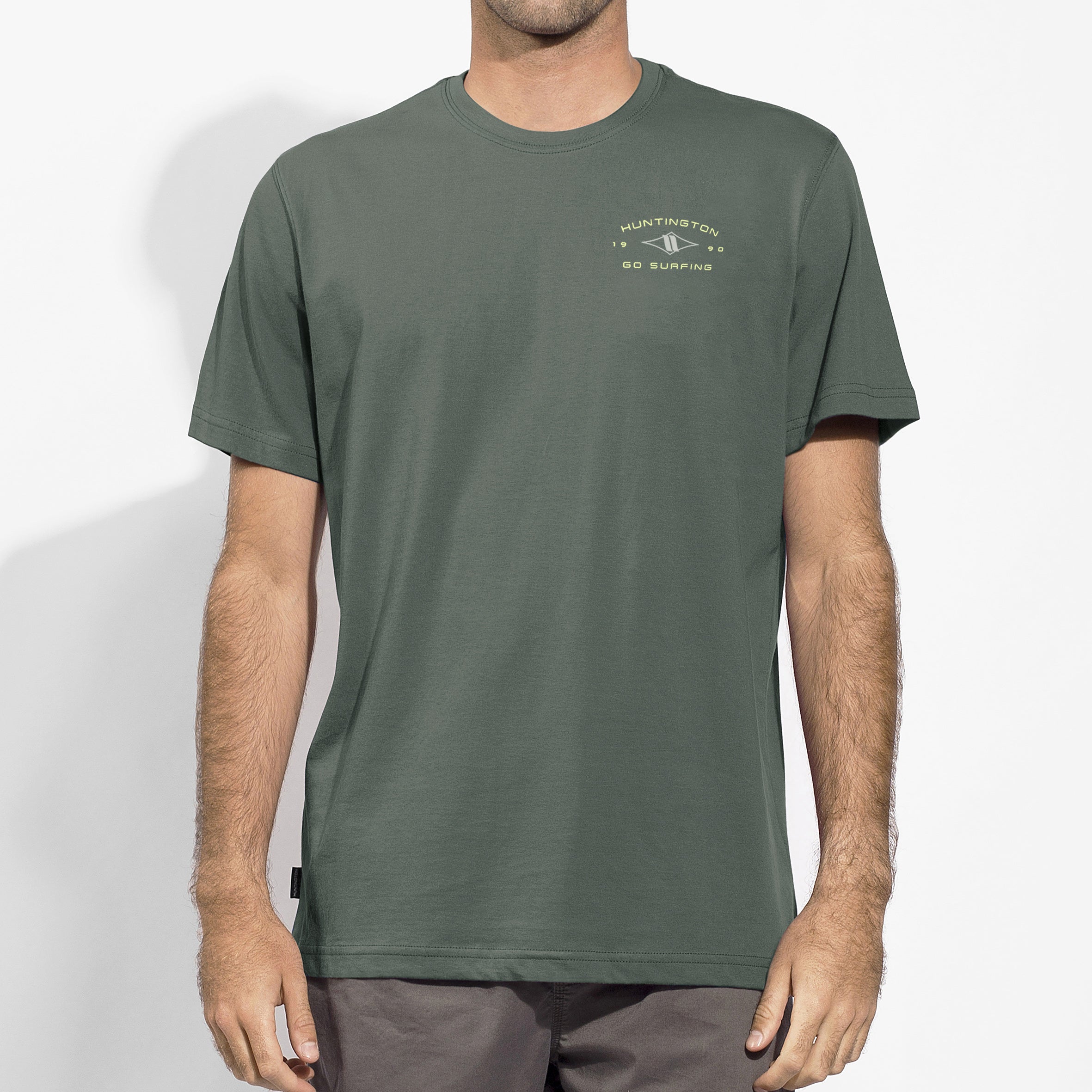 Classic Tee "Totora"