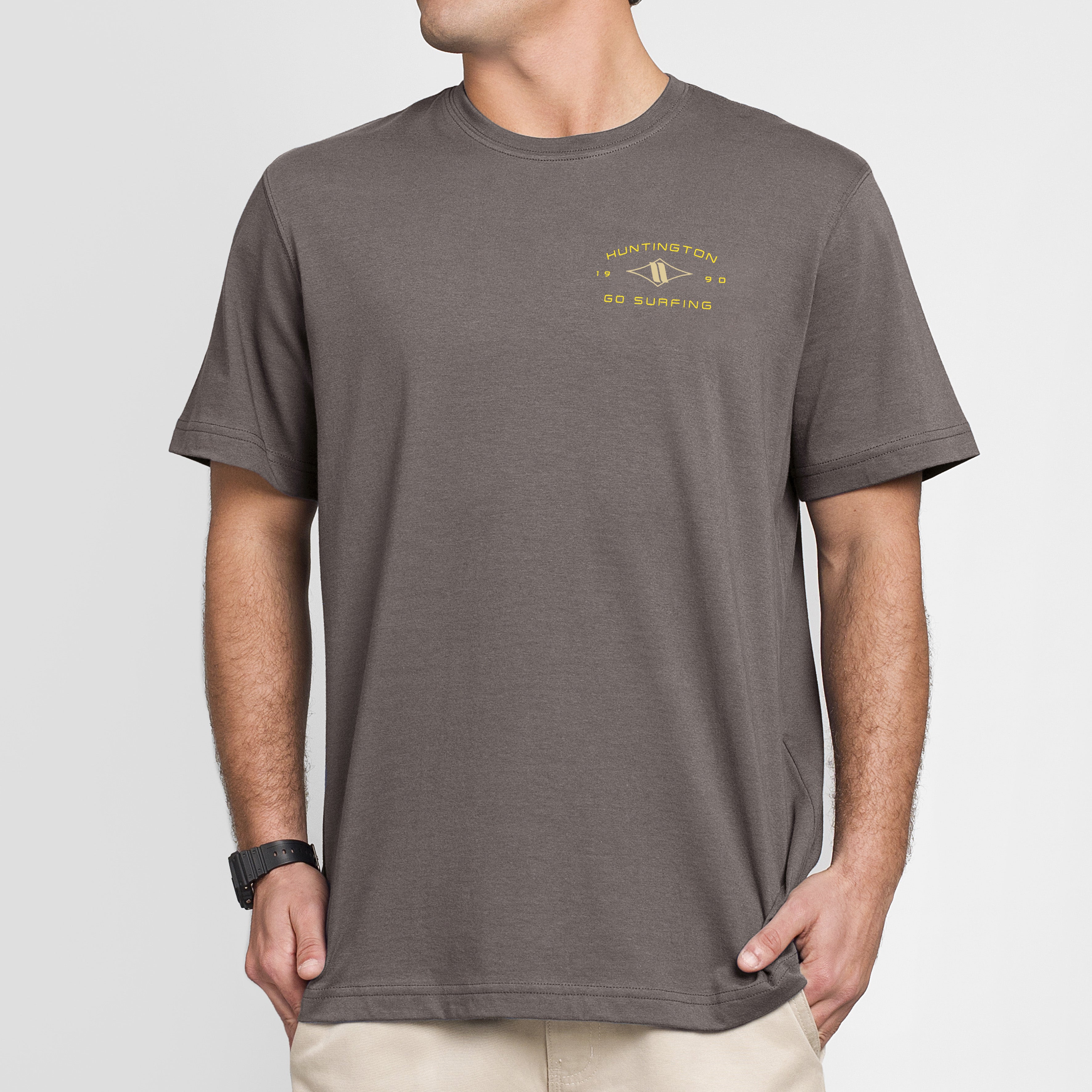 Classic Tee "Totora"