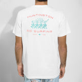 Classic Tee "Totora"