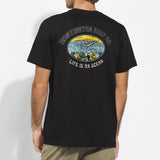 Classic Tee "Toucan"