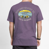 Classic Tee "Toucan"