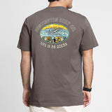 Classic Tee "Toucan"