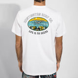 Classic Tee "Toucan"