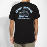 Classic Tee "Transforter"