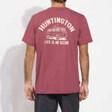 Classic Tee "Transforter"