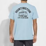 Classic Tee "Transforter"