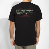 Classic Tee "Triot"