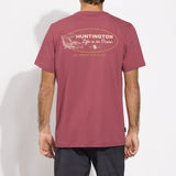 Classic Tee "Triot"