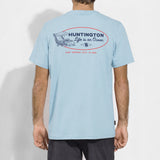 Classic Tee "Triot"