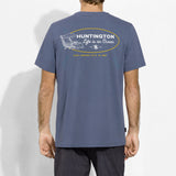 Classic Tee "Triot"