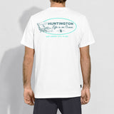 Classic Tee "Triot"