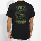 Classic Tee "Tropical"