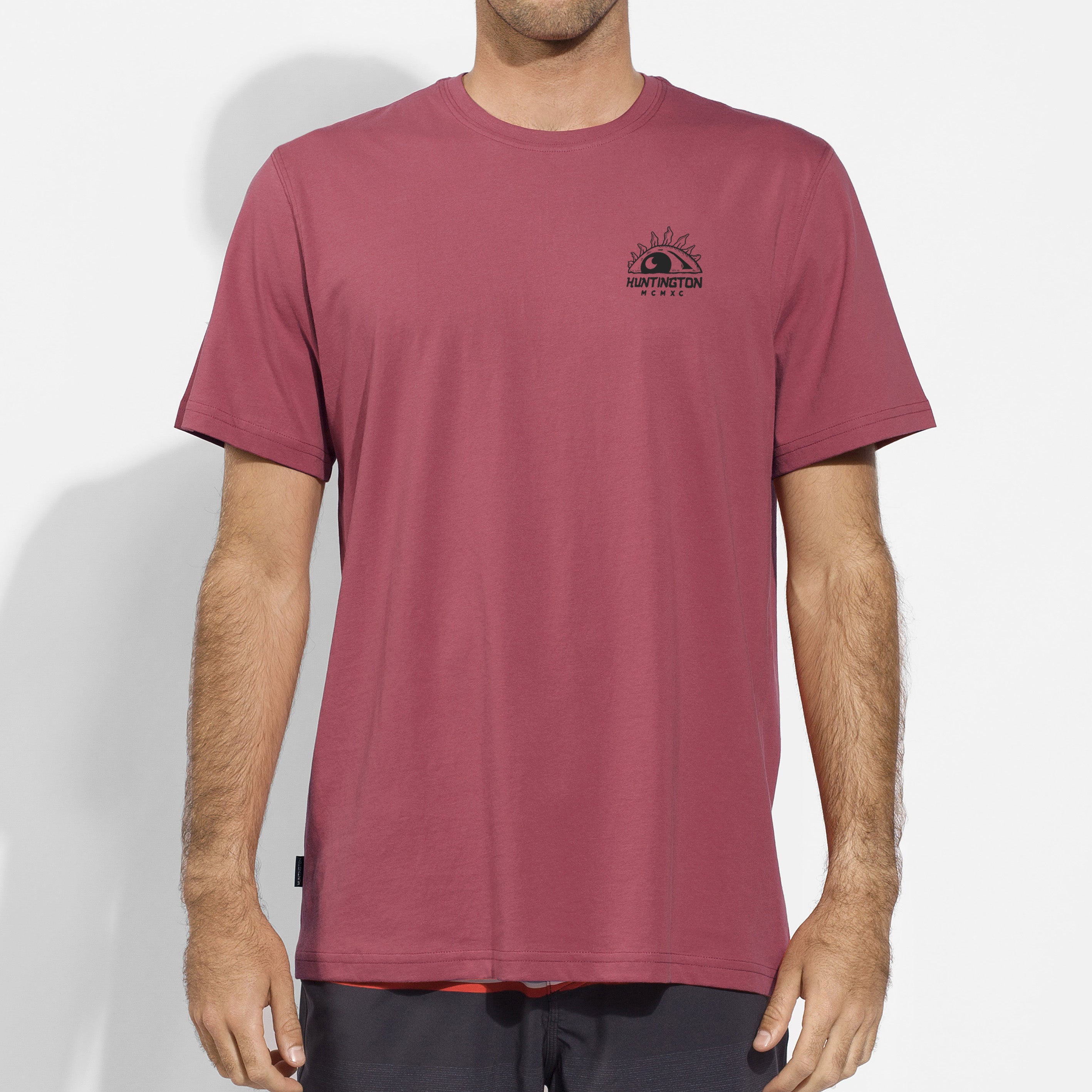 Classic Tee "Tropical"