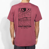 Classic Tee "Tropical"