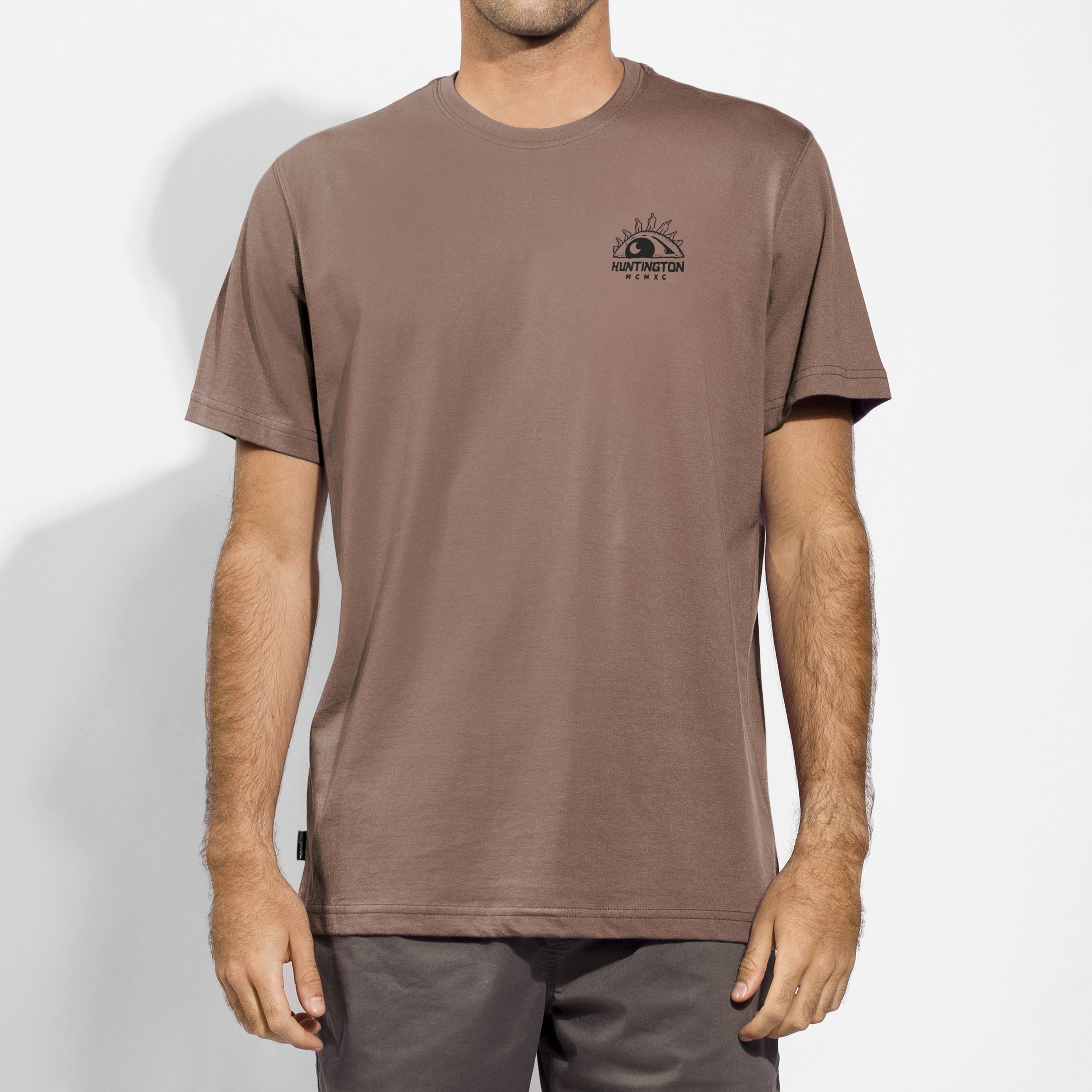 Classic Tee "Tropical"