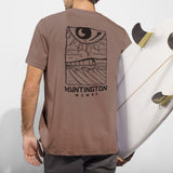 Classic Tee "Tropical"