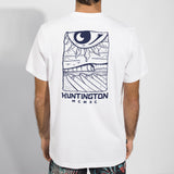 Classic Tee "Tropical"